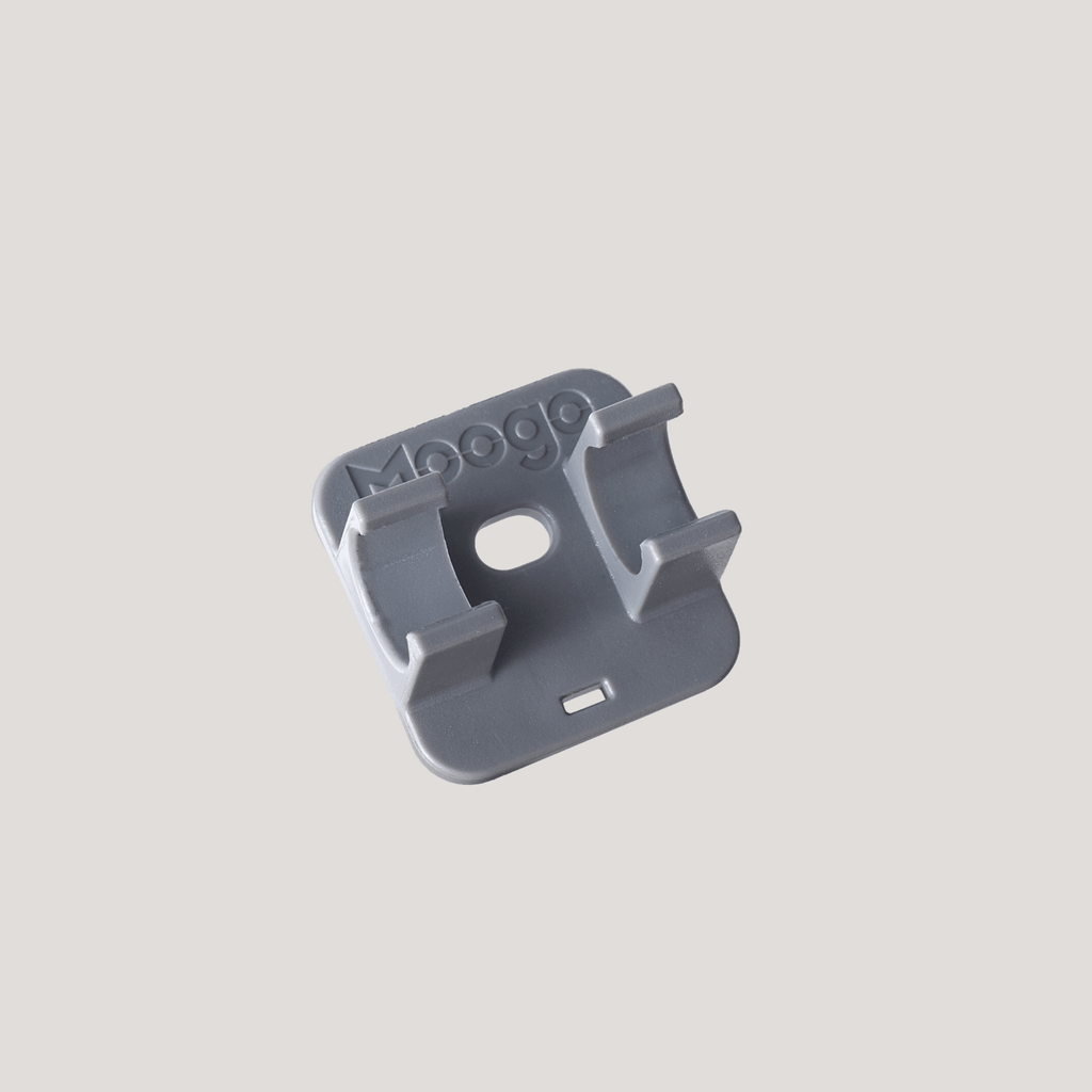 1/2"Nozzle Mounting Bracket - 10 Packs