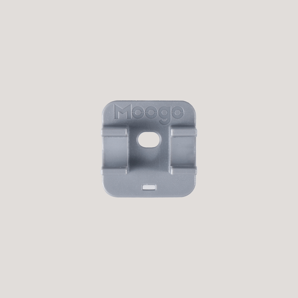 1/2"Nozzle Mounting Bracket - 10 Packs