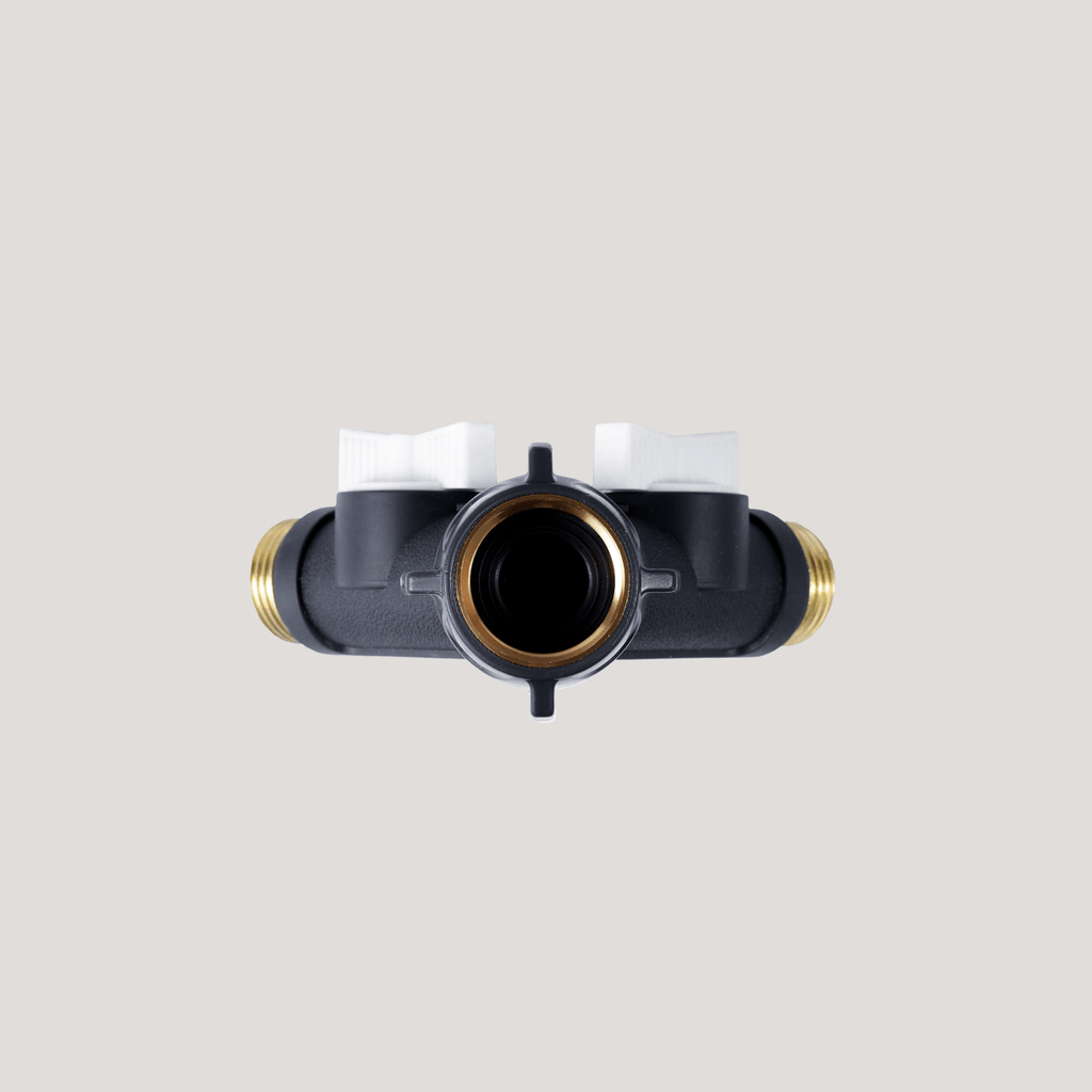 2 Way Faucet Adapter