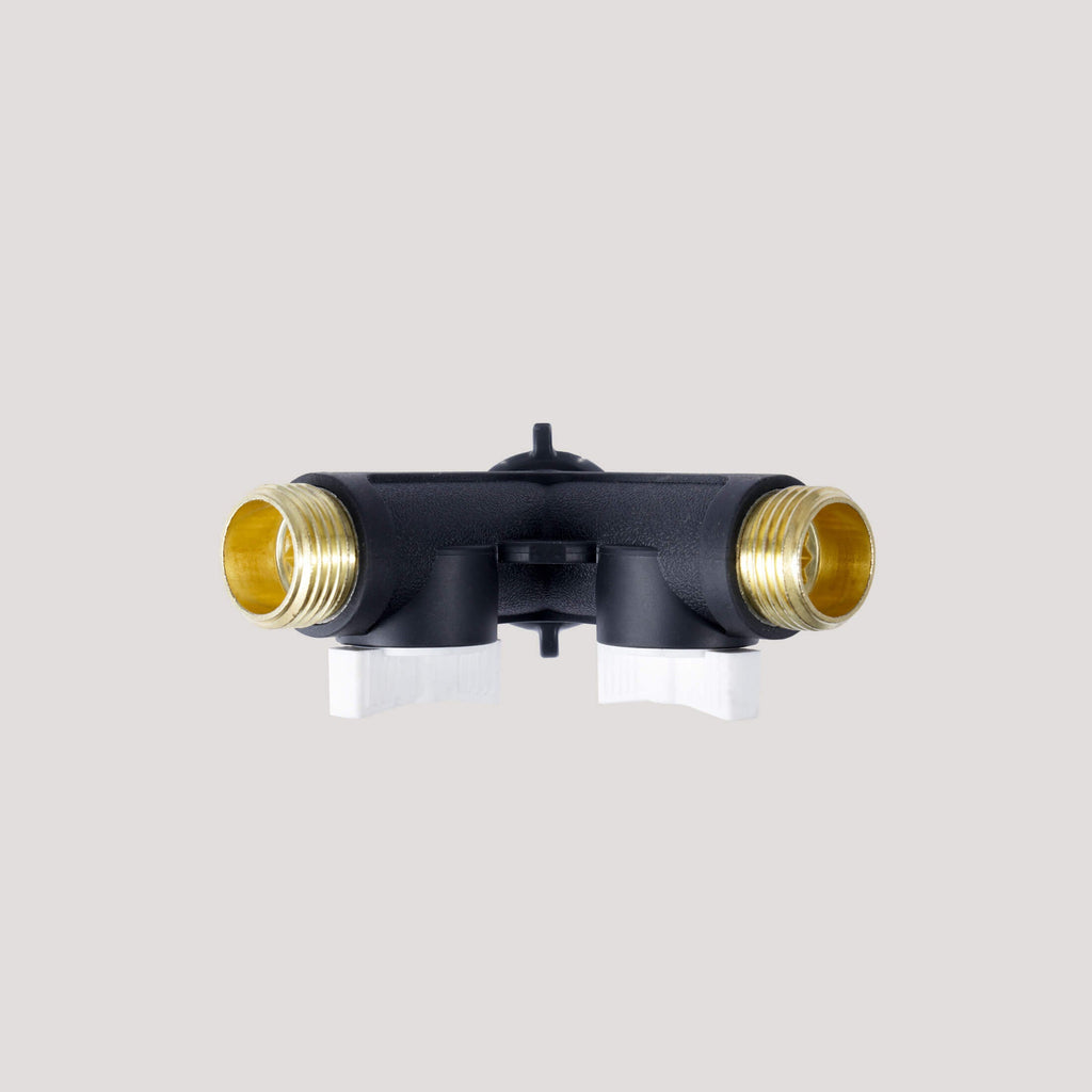 2 Way Faucet Adapter