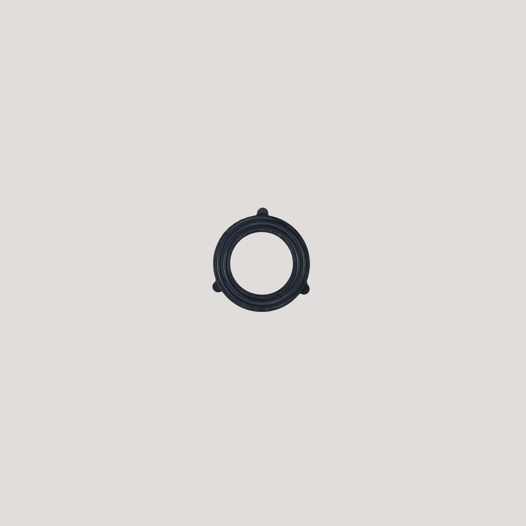 Hose Rubber Washer Seals - 4 Packs