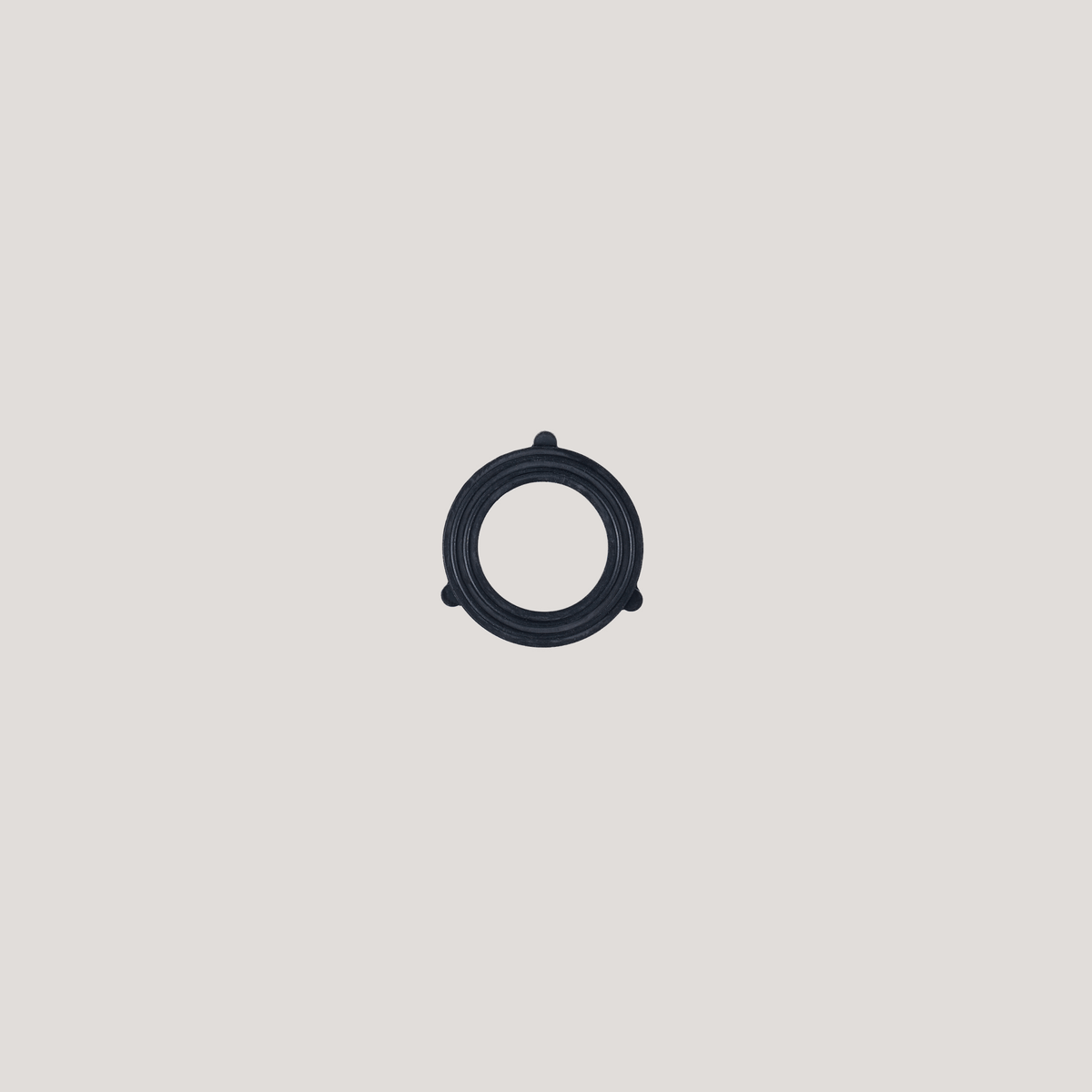 Hose Rubber Washer Seals - 4 Packs