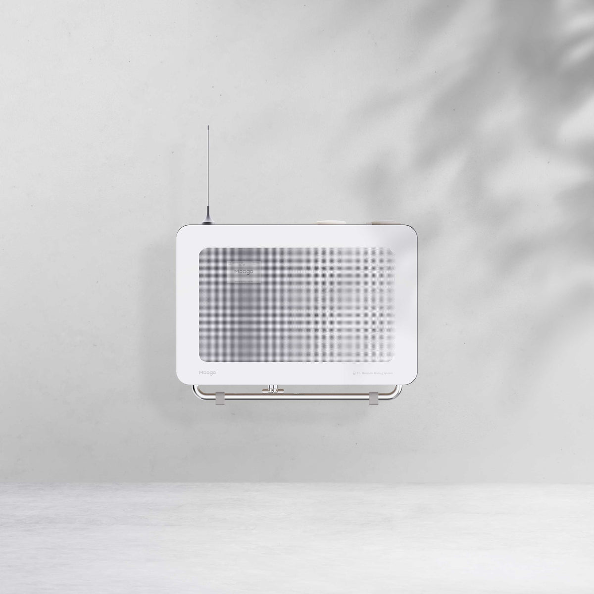 Moogo Smart Mosquito Misting Device