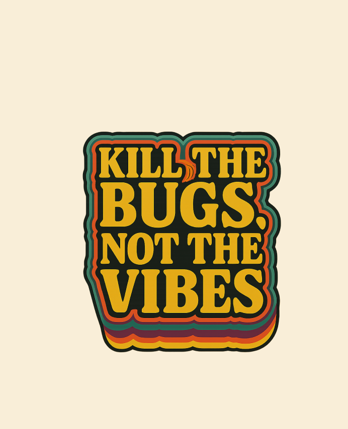 Outdoor Pest Control
