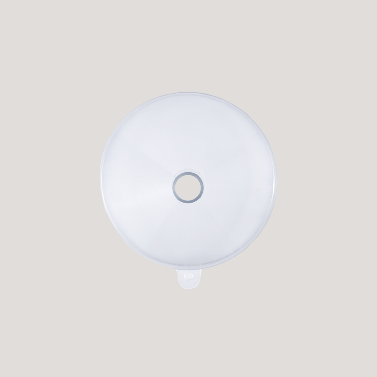 Transparency Funnel