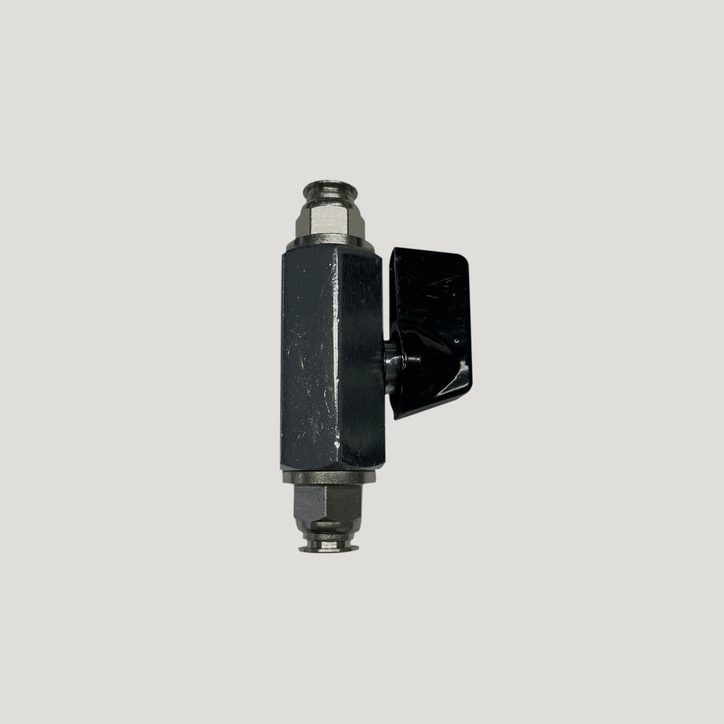 1/4" Shut Off Valve