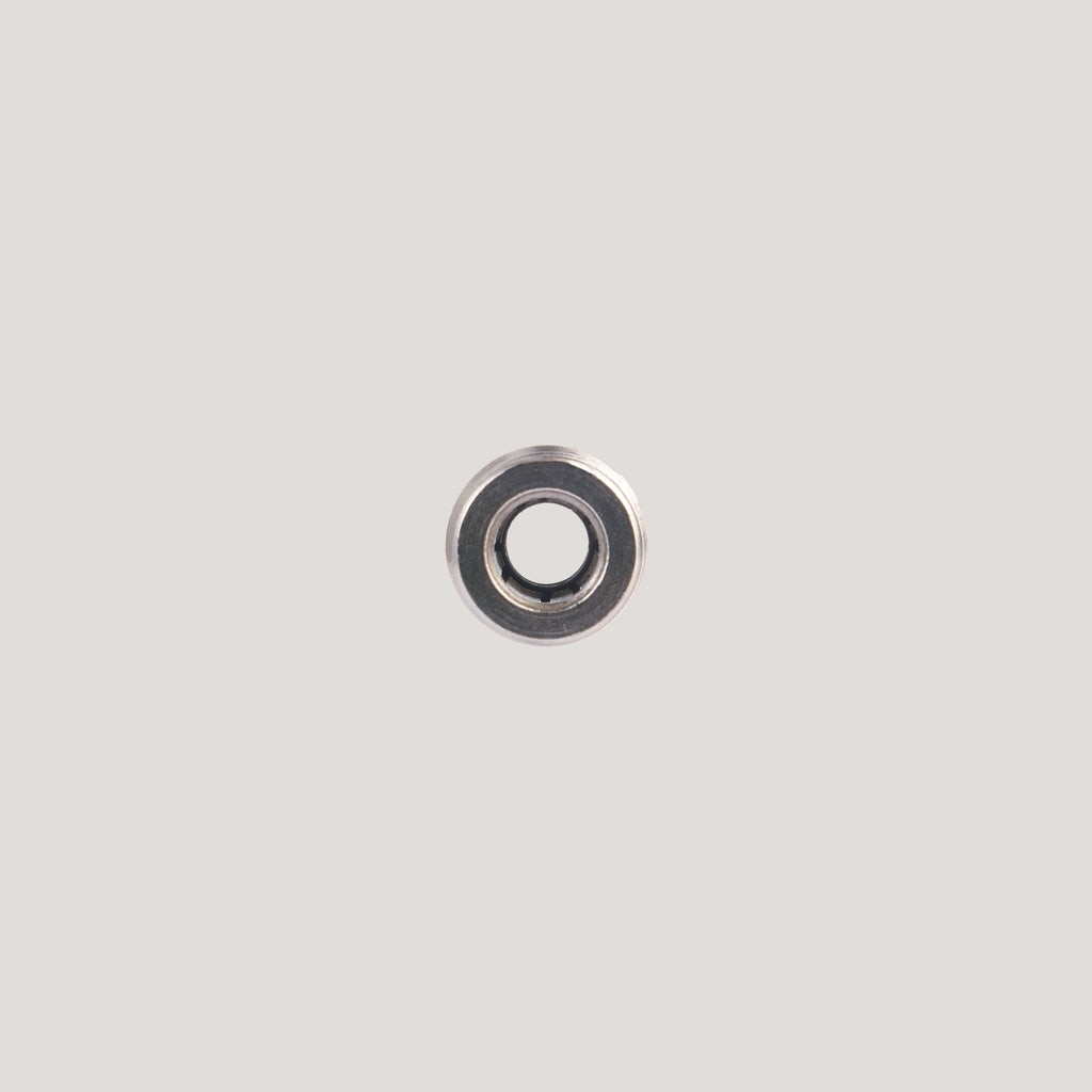 1/4" Union Coupling