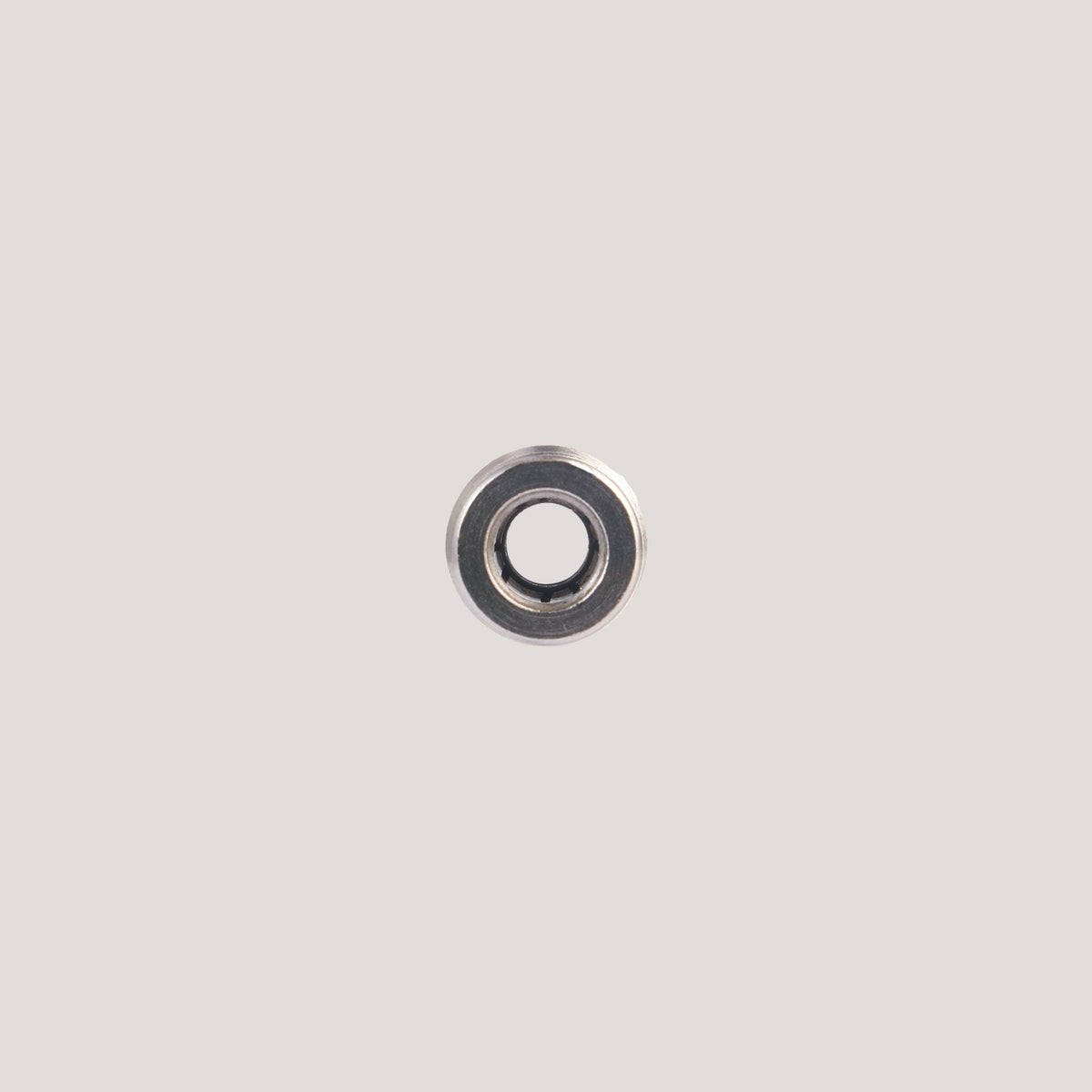 1/4" Union Coupling