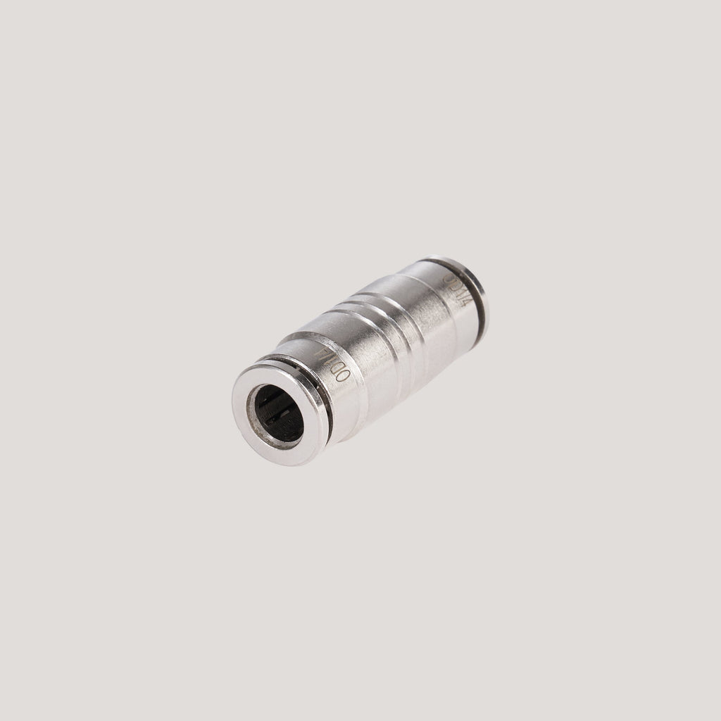 1/4" Union Coupling