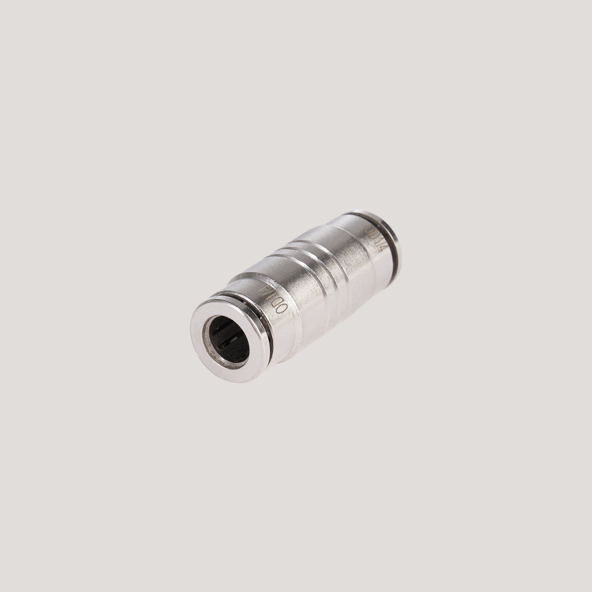 1/4" Union Coupling
