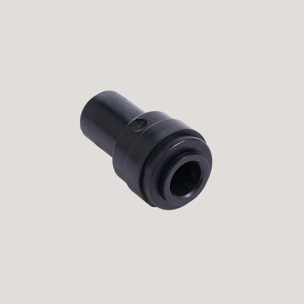 1/4" Tube Cap