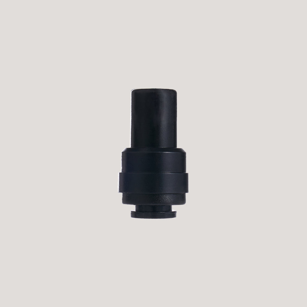 1/4" Tube Cap