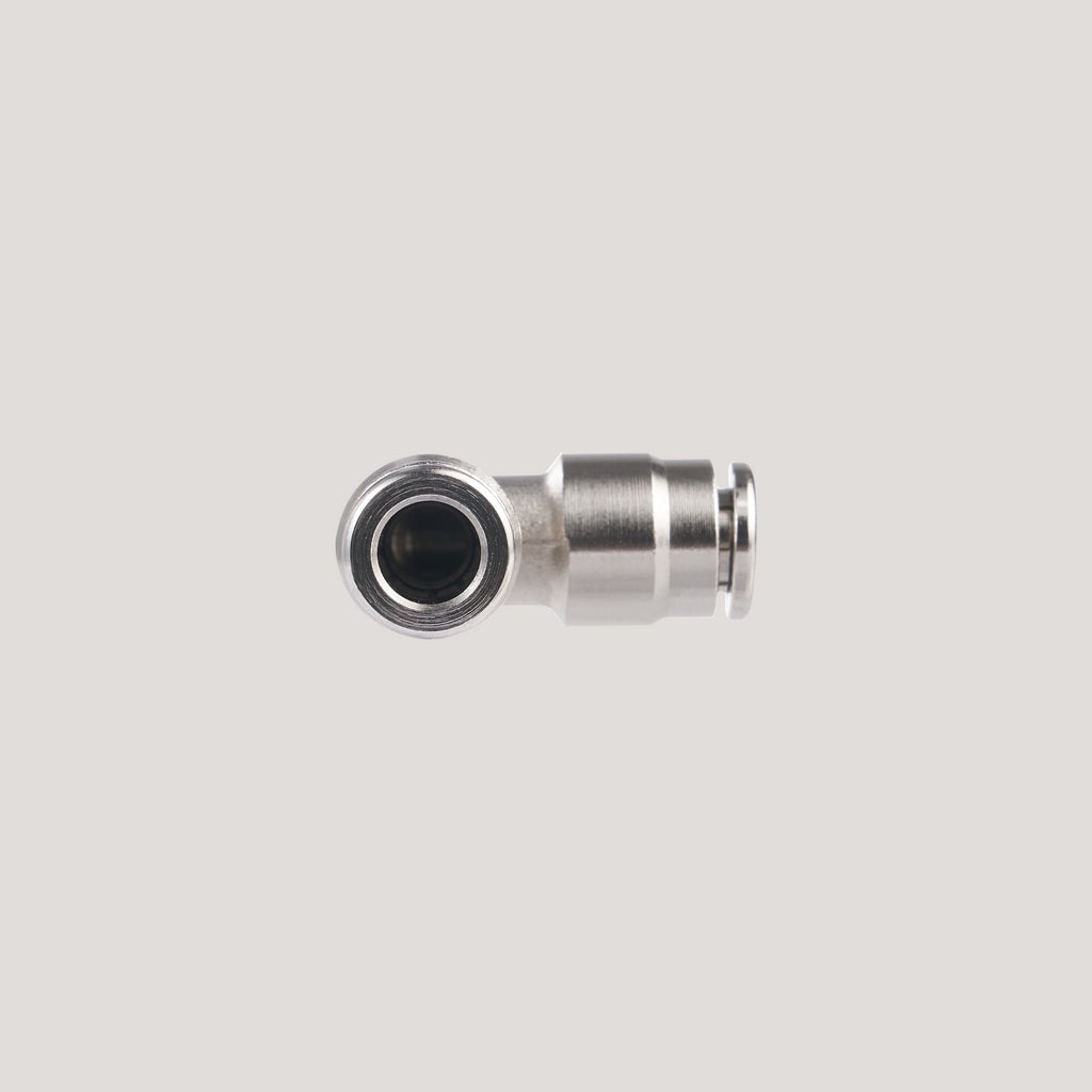 1/4'' Union Elbow