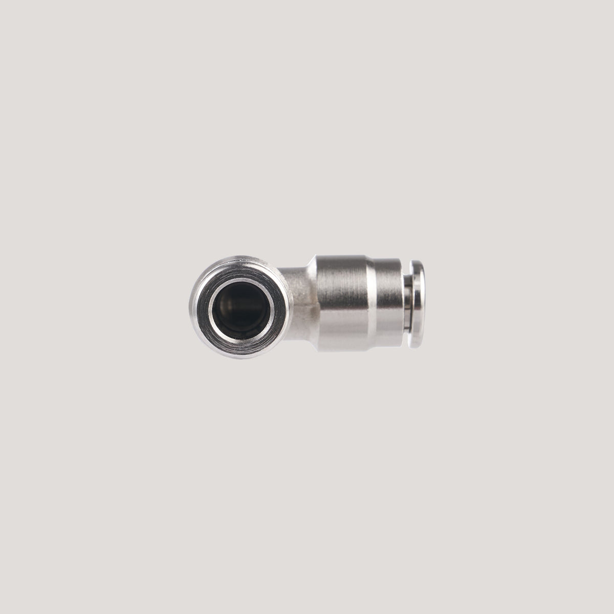 1/4'' Union Elbow