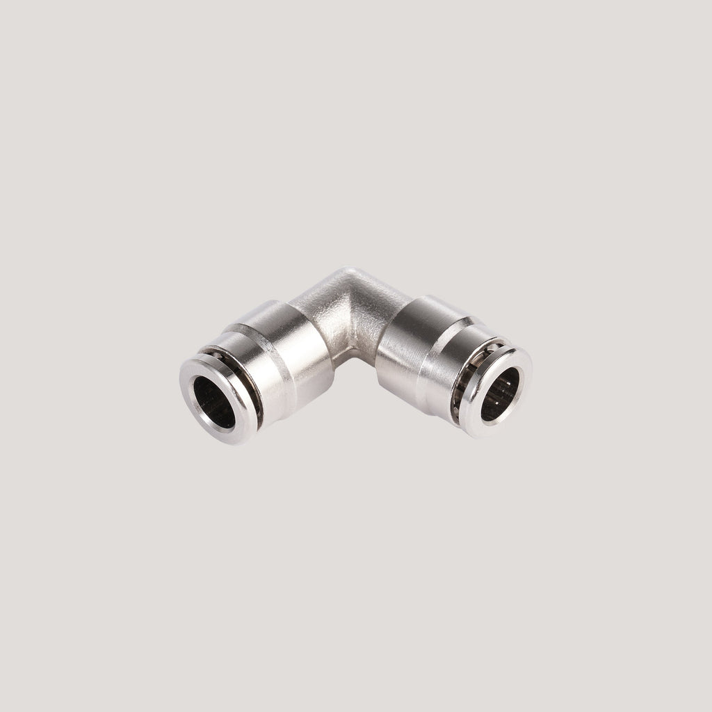 1/4'' Union Elbow
