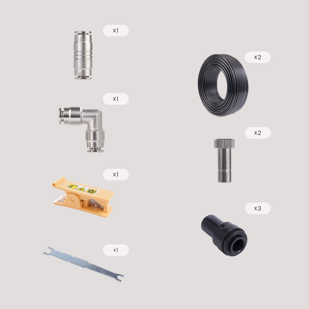 30 Nozzle Kit