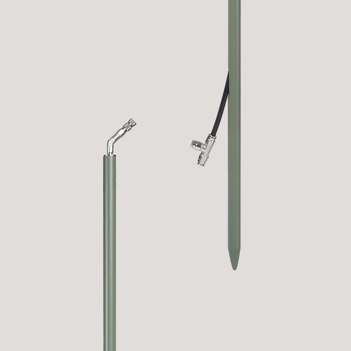 26" Misting Riser Assembly