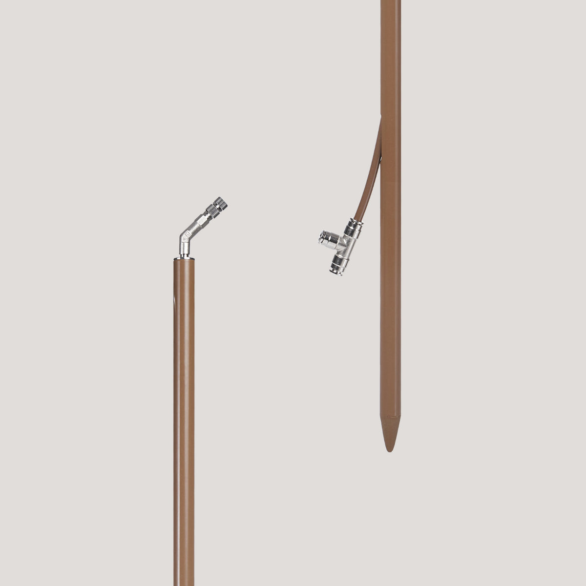 26" Misting Riser Assembly