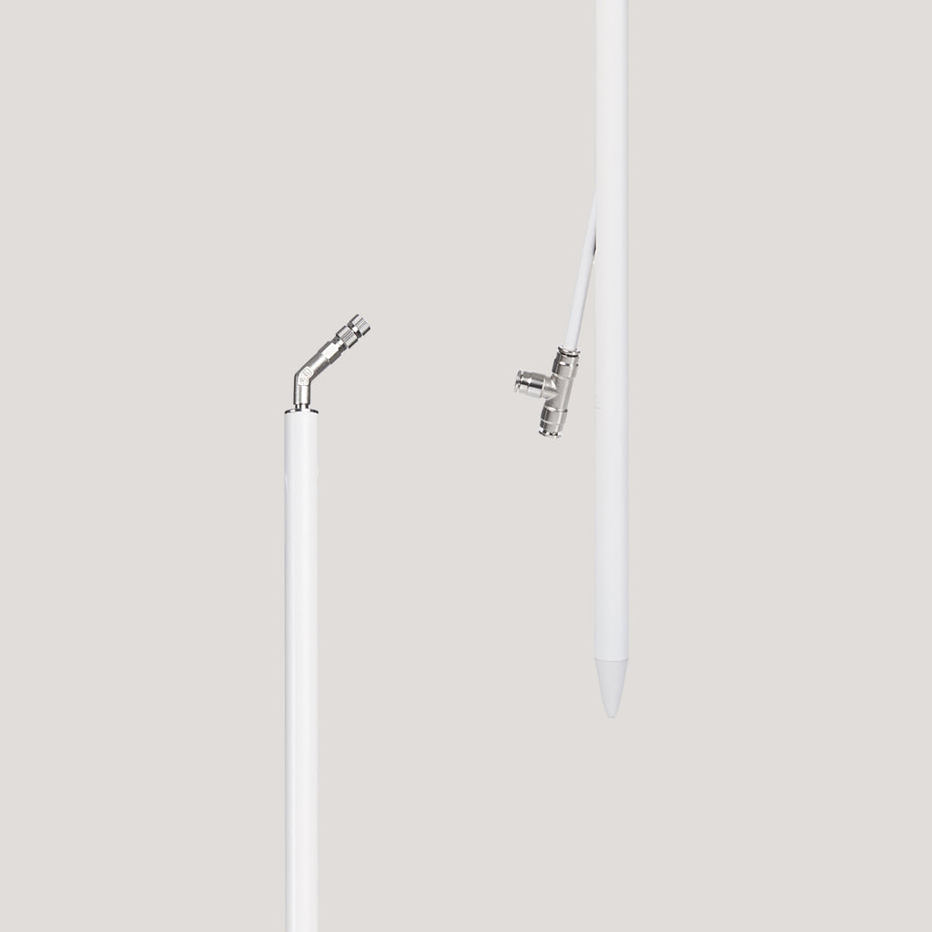 26" Misting Riser Assembly