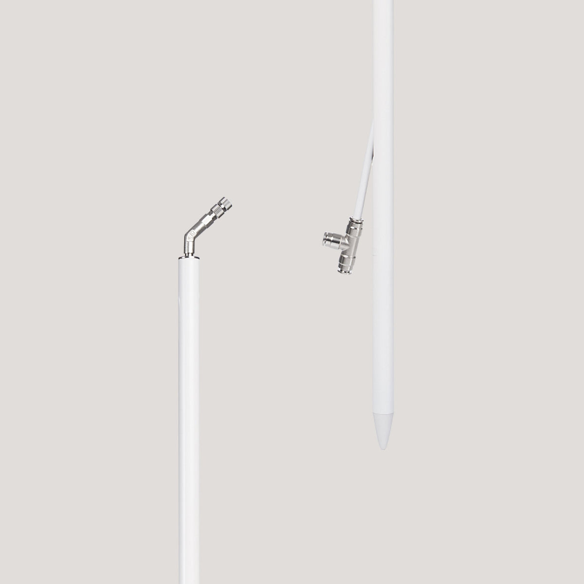 26" Misting Riser Assembly