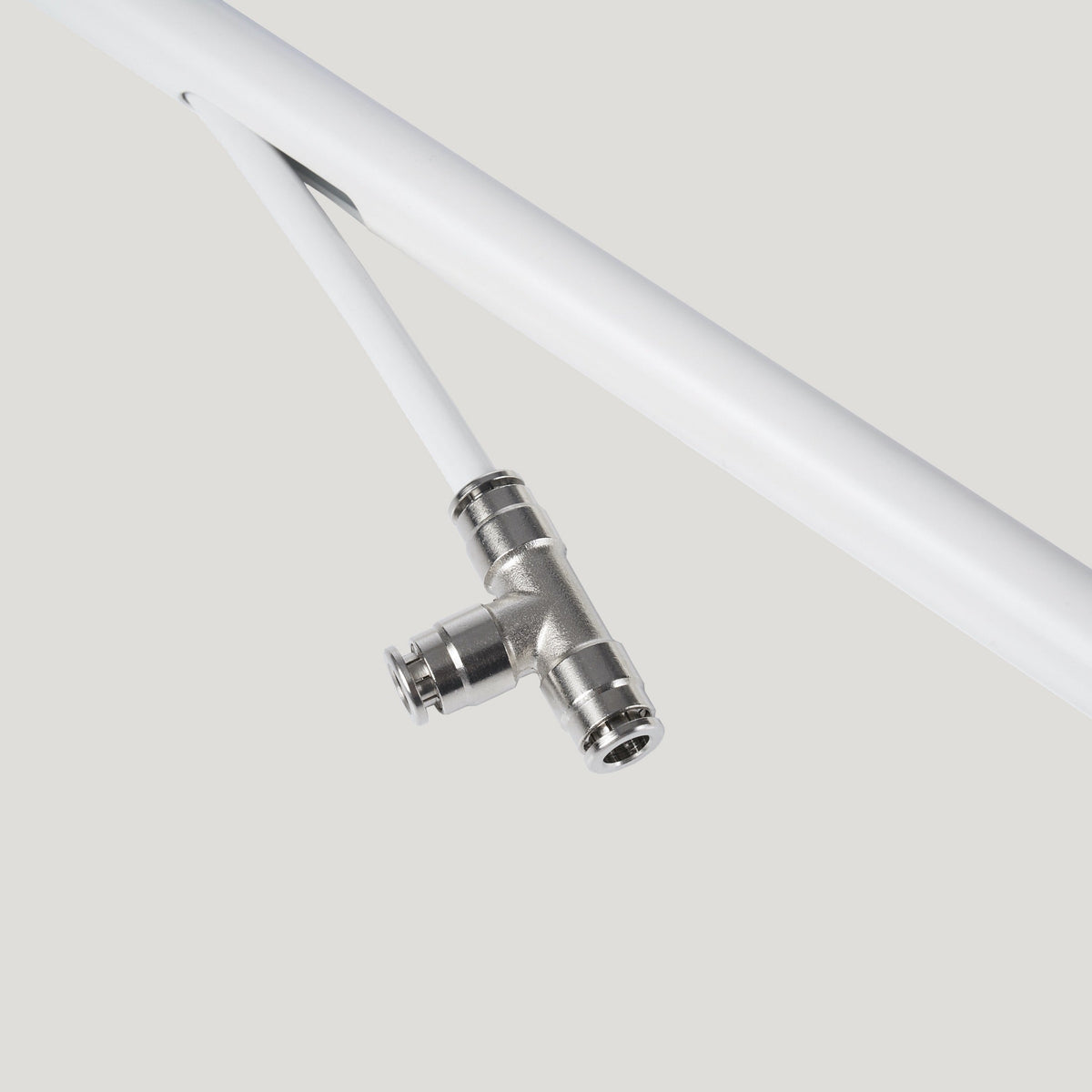 26" Misting Riser Assembly