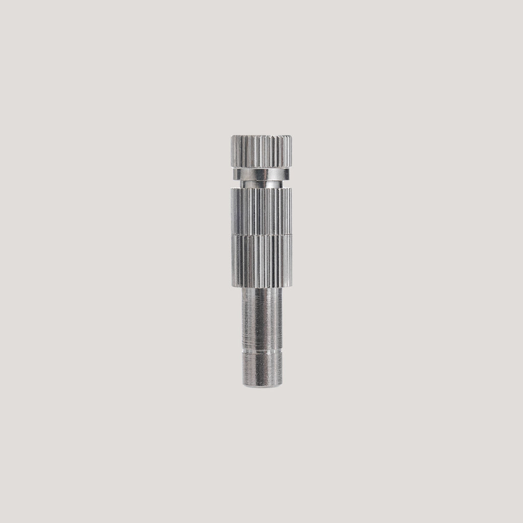 Straight Misting Nozzle