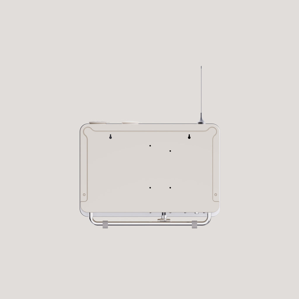 Moogo Smart Mosquito Misting Device